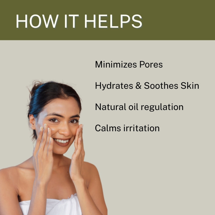 Morning All-in-One Skin Care Regime Trial Kit
