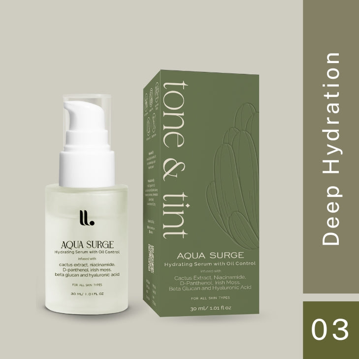 Morning All-in-One Skin Care Regime Kit