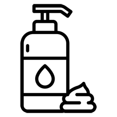 CLEAN FORMULATIONS