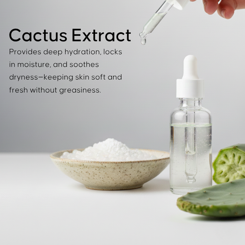 Aqua Surge Niacinamide Serum 10 ml