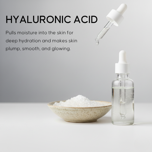 Aqua Surge Niacinamide Serum 10 ml