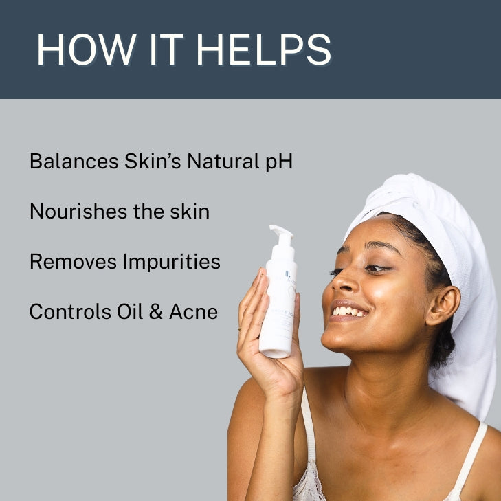 Nourishing Night Skincare Regime Kit