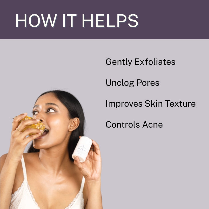Nourishing Night Skincare Regime Kit