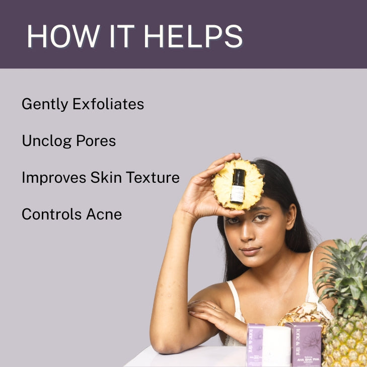 Nourishing Night Skincare Regime Trial Kit