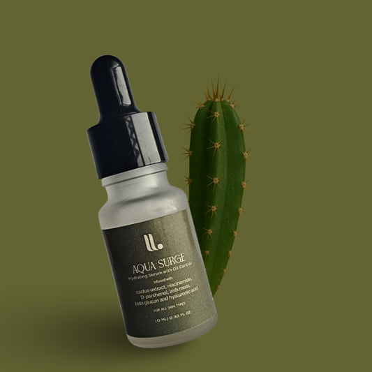 Aqua Surge Niacinamide Serum