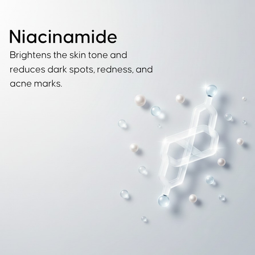 Aqua Surge Niacinamide Serum 10 ml