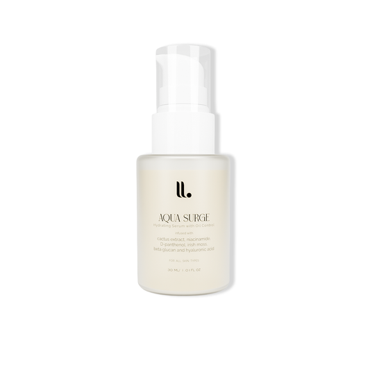 Aqua Surge Ultra Hydrating Niacinamide Serum 30 ml