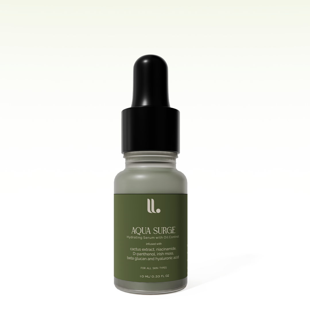 Aqua Surge Niacinamide Serum 10 ml