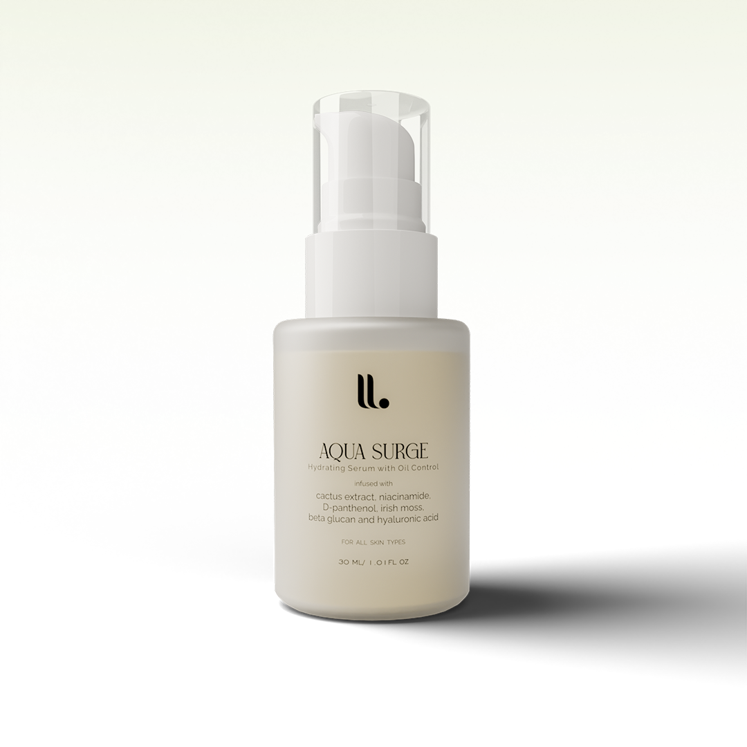 Aqua Surge Niacinamide Serum 30 ml