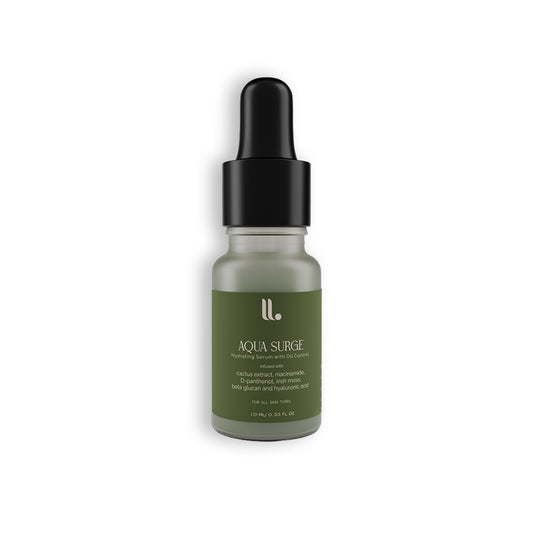 Aqua Surge Ultra Hydrating Niacinamide Serum 10 ml