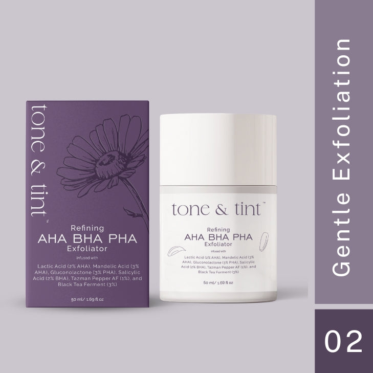 Nourishing Night Skincare Regime Kit