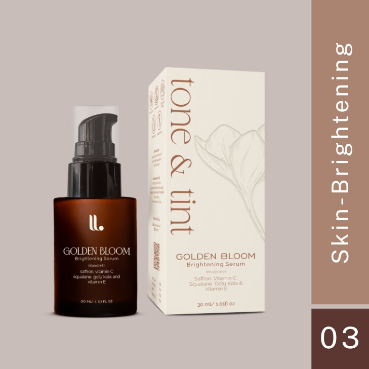 Nourishing Night Skincare Regime Kit