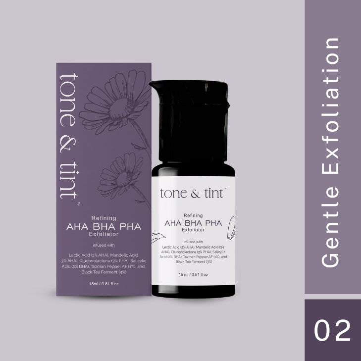 Nourishing Night Skincare Regime Trial Kit