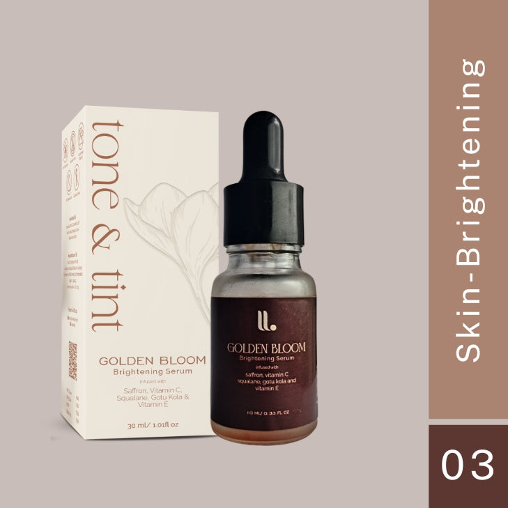Nourishing Night Skincare Regime Trial Kit