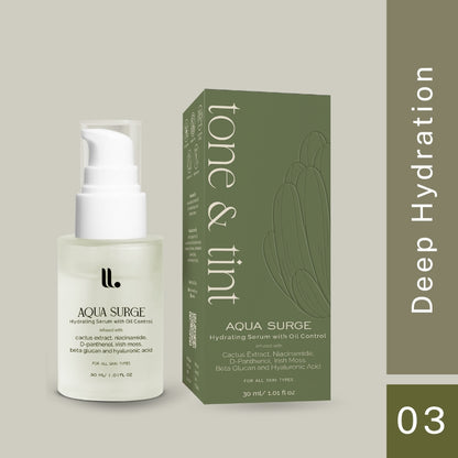 Morning All-in-One Skin Care Regime Kit
