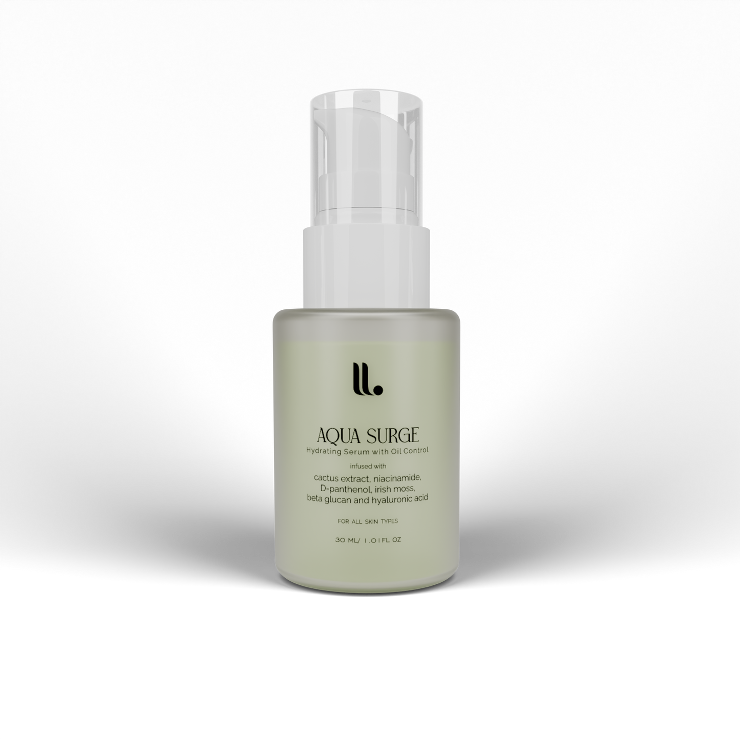 Aqua Surge Ultra Hydrating Niacinamide Serum 30 ml